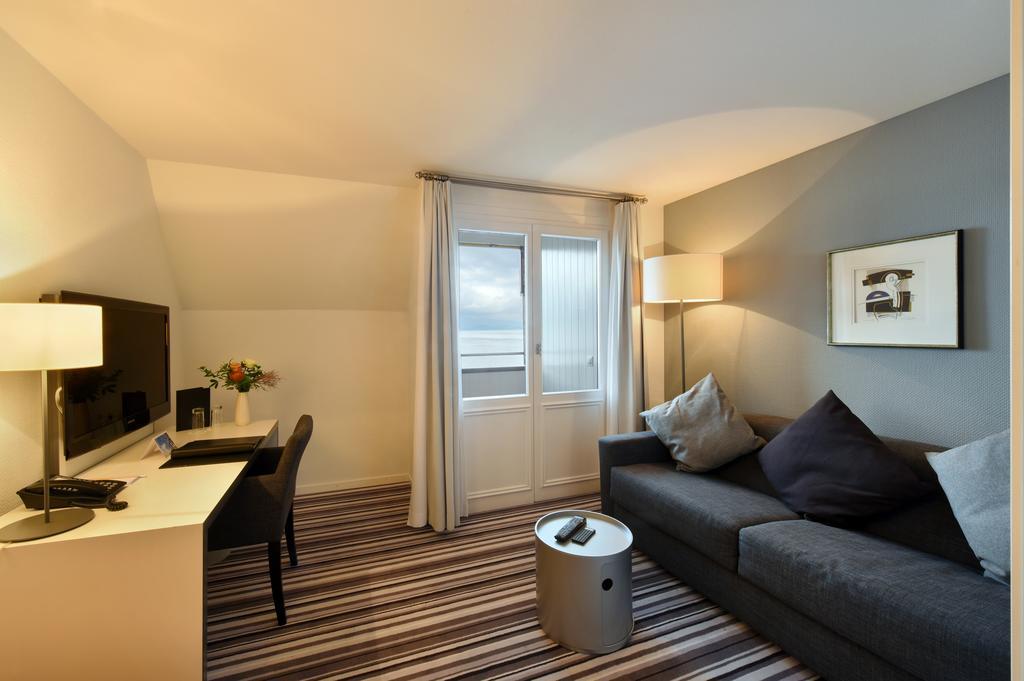 Hotel Vitznauerhof - Lifestyle Hideaway At Lake Lucerne ภายนอก รูปภาพ