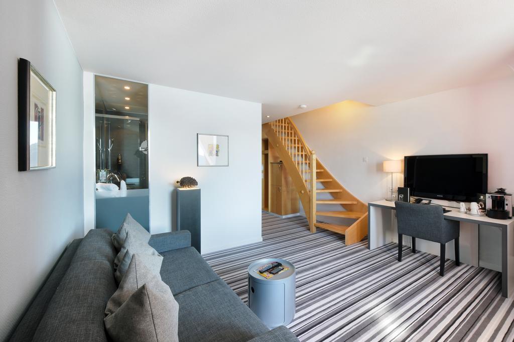 Hotel Vitznauerhof - Lifestyle Hideaway At Lake Lucerne ภายนอก รูปภาพ