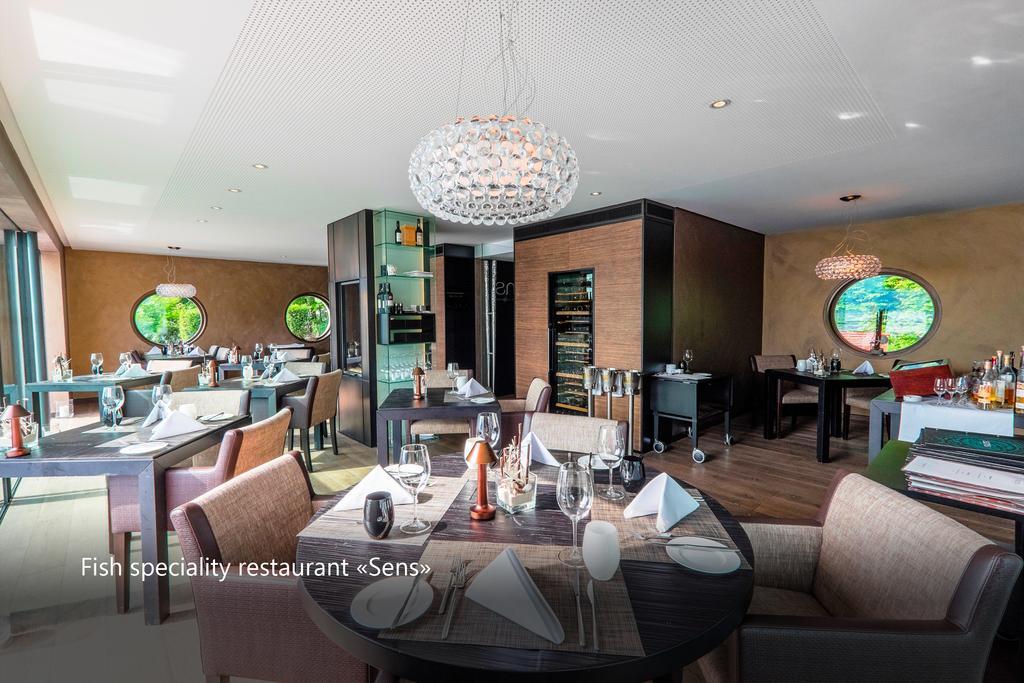 Hotel Vitznauerhof - Lifestyle Hideaway At Lake Lucerne ภายนอก รูปภาพ