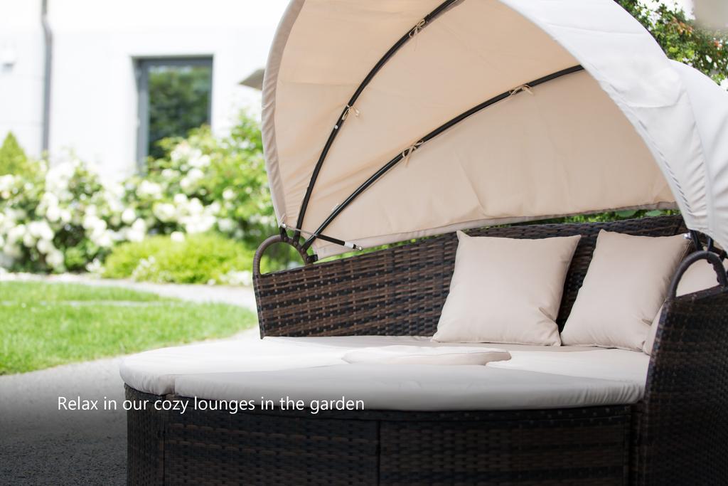 Hotel Vitznauerhof - Lifestyle Hideaway At Lake Lucerne ภายนอก รูปภาพ