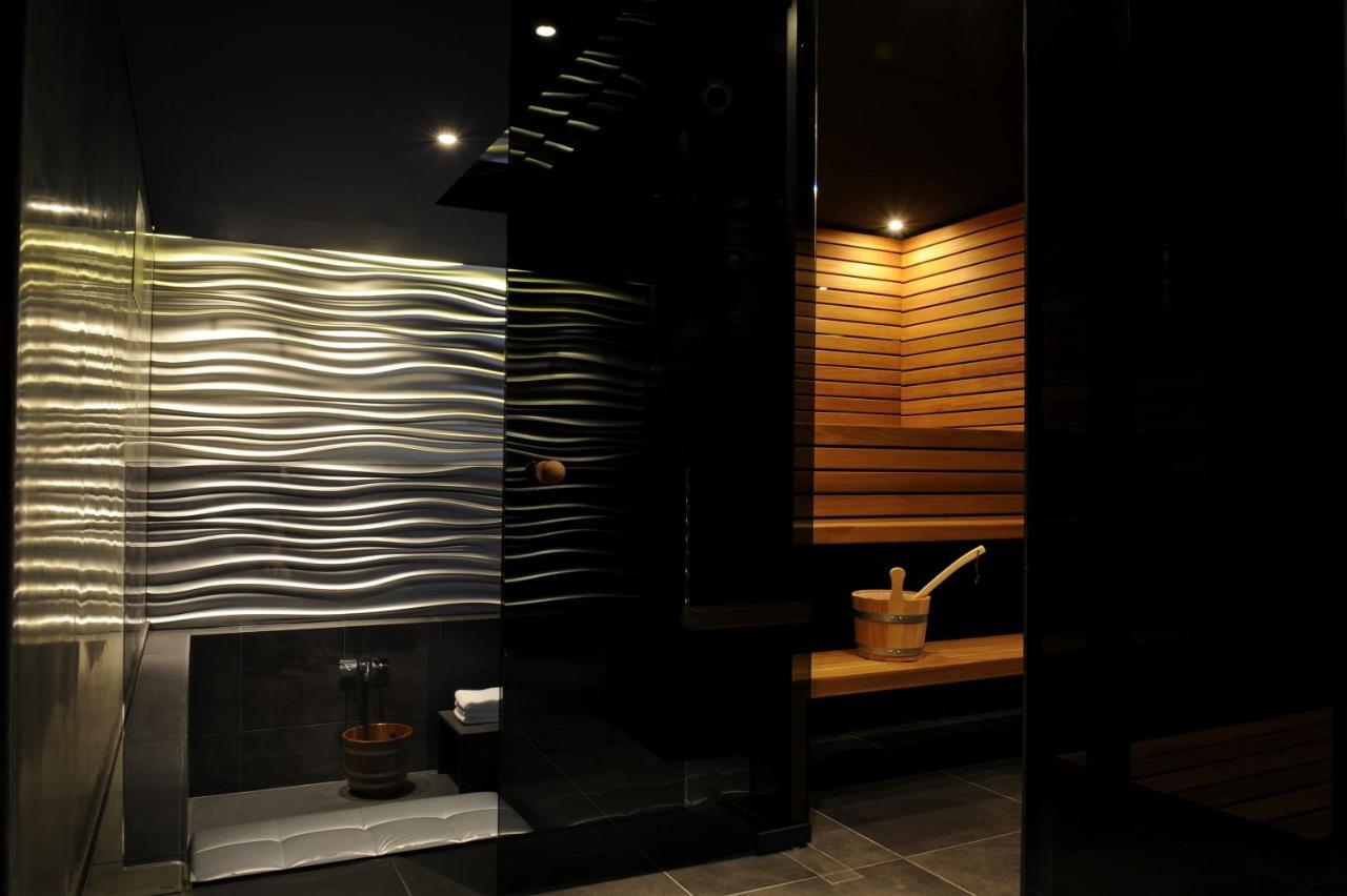 Hotel Vitznauerhof - Lifestyle Hideaway At Lake Lucerne ภายนอก รูปภาพ
