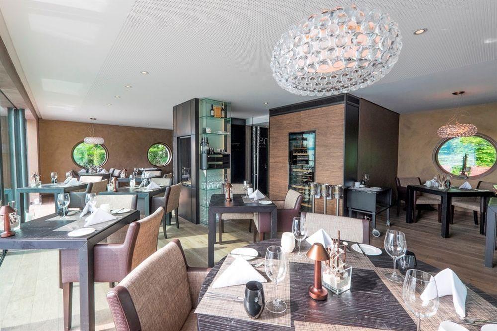Hotel Vitznauerhof - Lifestyle Hideaway At Lake Lucerne ภายนอก รูปภาพ